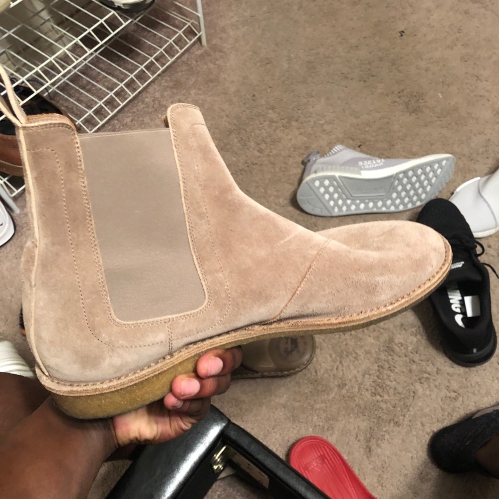Bottega veneta Chelsea boots